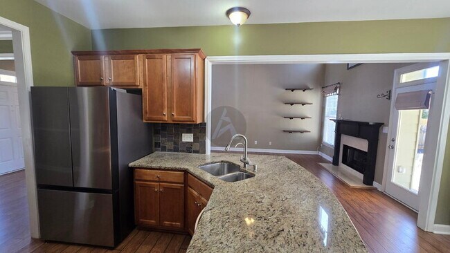 Building Photo - 203 Elmbrook Ln