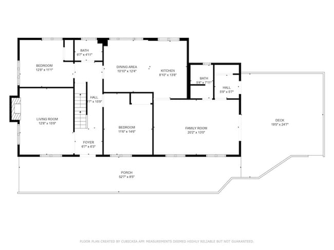 Building Photo - 515 Mountainview Ave