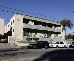Building Photo - 6561 Fulton Ave