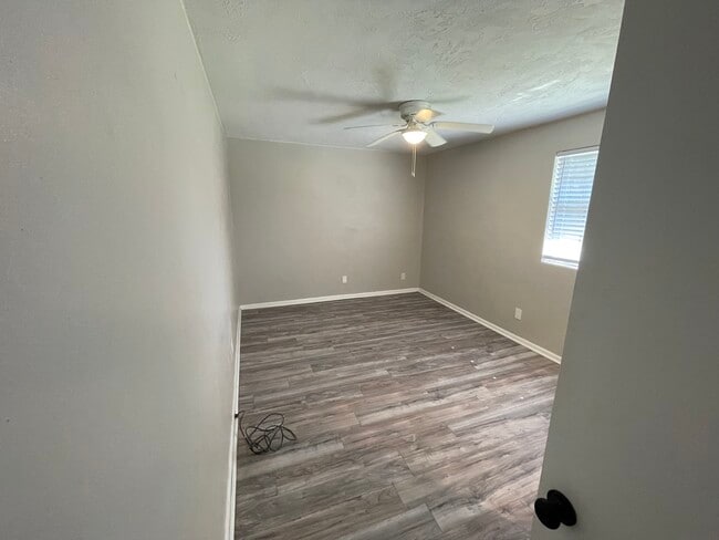 Bedroom 4 from door - 1720 Fireman Dr