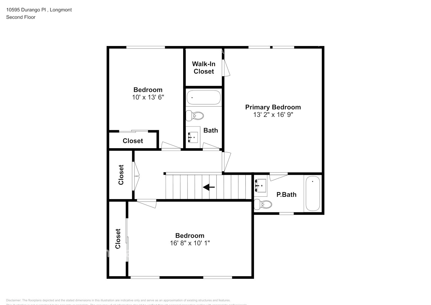 Building Photo - 10595 Durango Pl