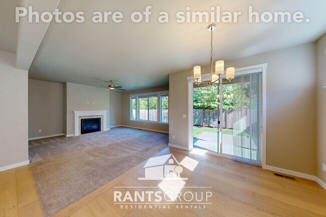 Building Photo - Brand New 5 Bedroom Home in Tumwater! Easy I5 Access!