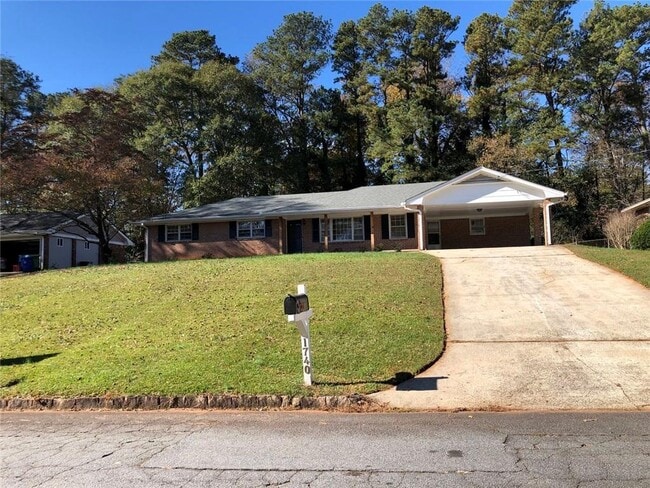 Building Photo - 1740 Samaria Trail