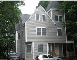 Building Photo - 440 Church Street