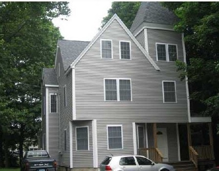 Building Photo - 440 Church Street