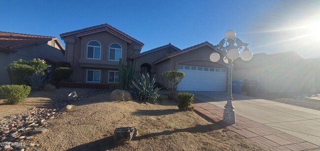 Building Photo - 4209 E Liberty Ln