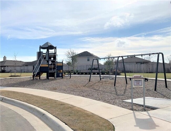 Building Photo - Leander 4-Bedroom/2-Bath in the Alterra Community