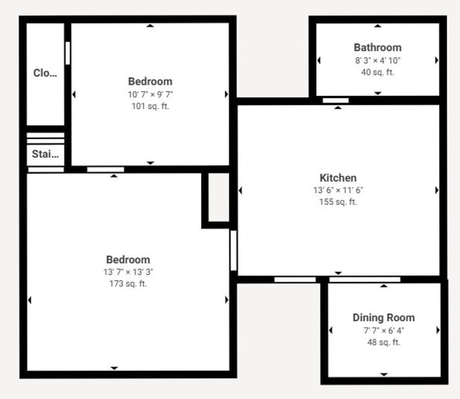 Building Photo - 7701 Dercum Rd