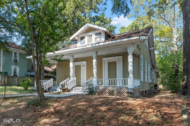 Building Photo - 546 Dalzell St
