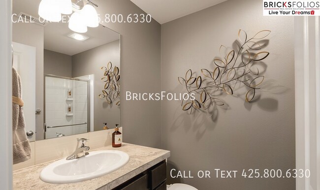 Building Photo - 10658 187th St Ct E