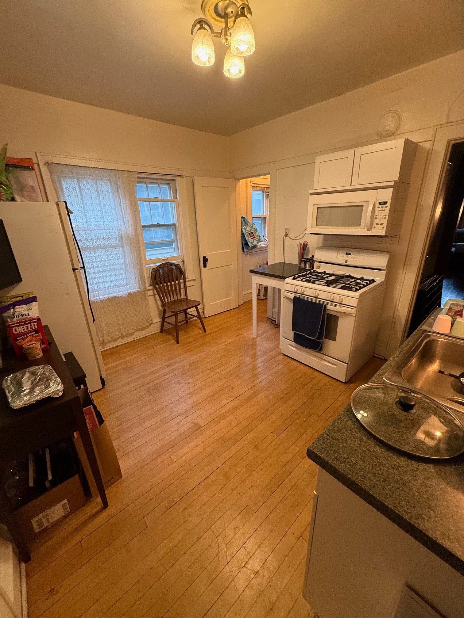 Building Photo - 718 E Townsend St