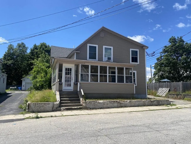 Building Photo - 52 North Ave