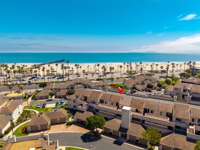 Building Photo - Port Hueneme | Panoramic Ocean Views — Your Top-Floor Oasis  | Surfside IV