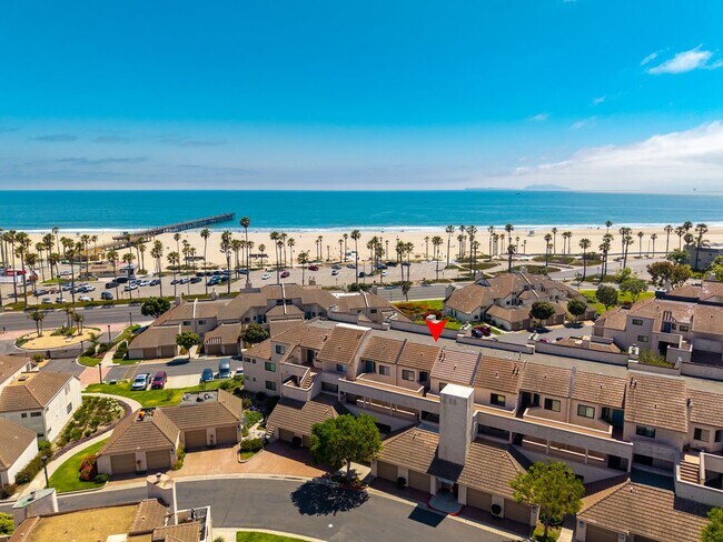 Building Photo - Port Hueneme | Panoramic Ocean Views — Your Top-Floor Oasis  | Surfside IV| Unfurnished