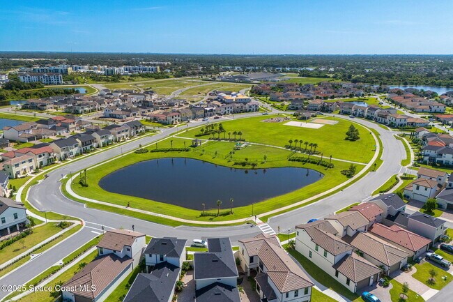 Building Photo - 8110 Allure Dr