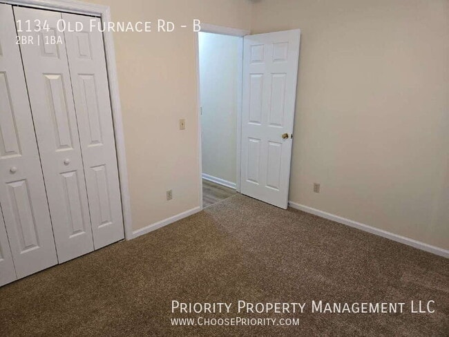 Building Photo - 1134 Old Furnace Rd