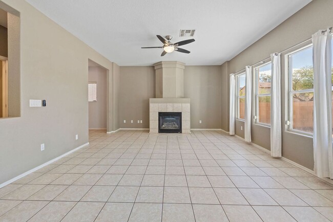 Building Photo - Located in Mesquite Ranch and the Award Wi...