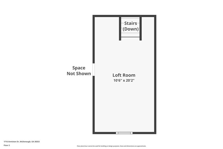 Building Photo - 1716 Anniston Dr