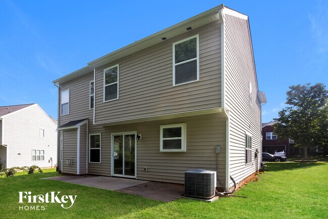 Building Photo - 2715 Gusty Ln