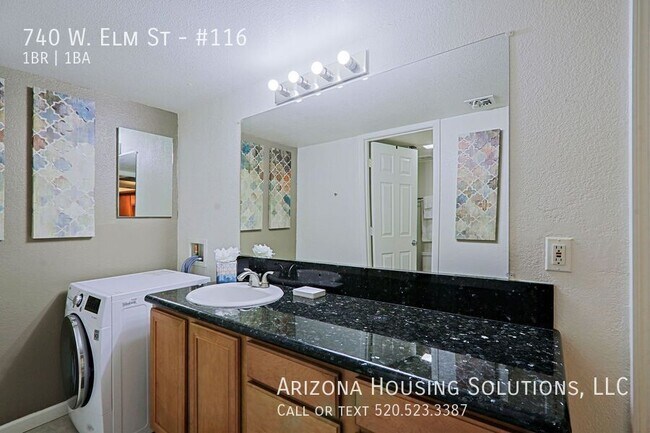 Building Photo - 740 W Elm St