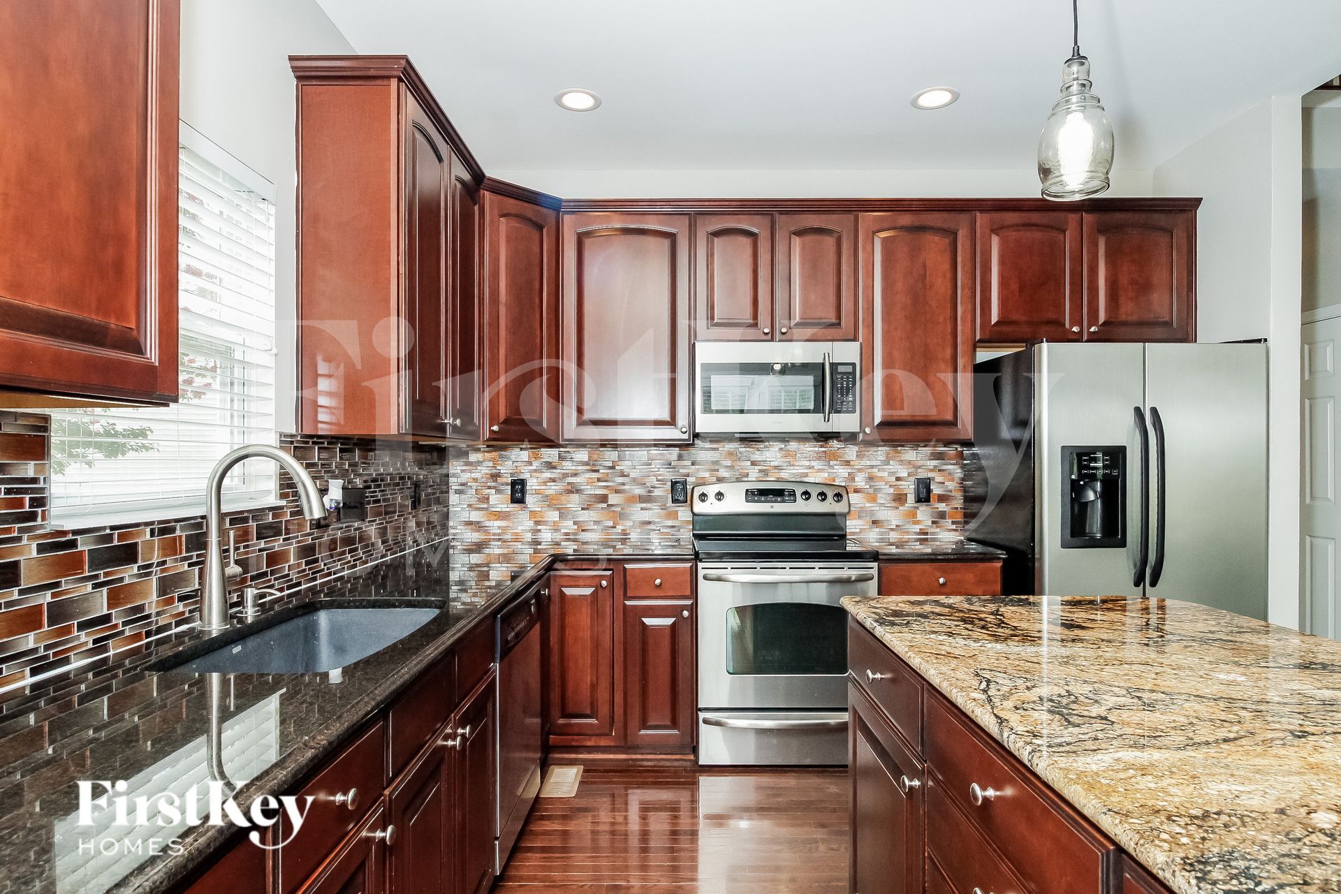 Building Photo - 6602 Championship Dr