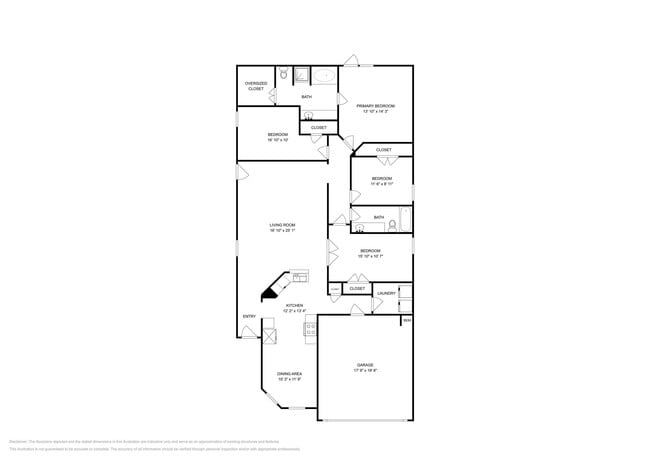 Building Photo - 437 Palomino Stand Dr