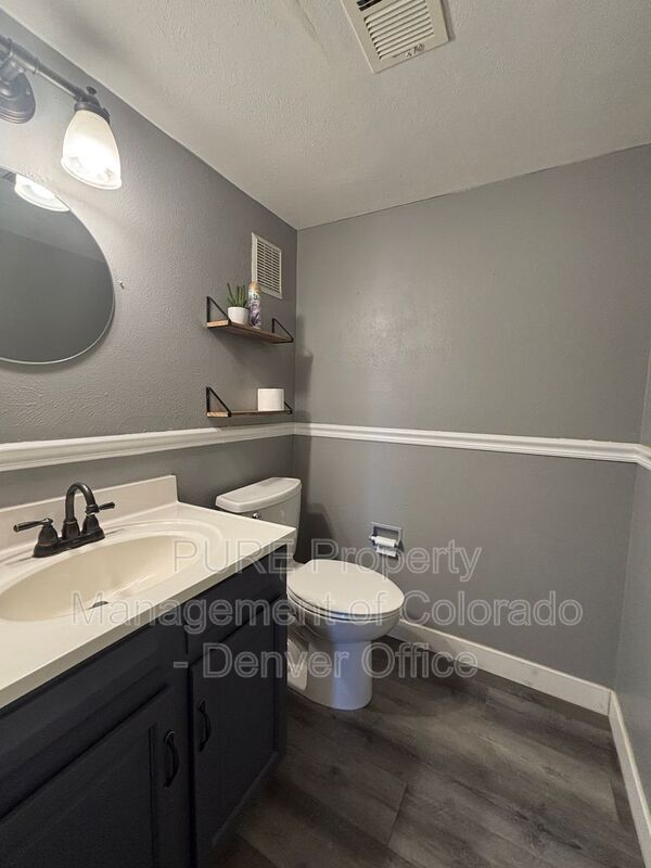 Building Photo - 3449 S Nucla Way