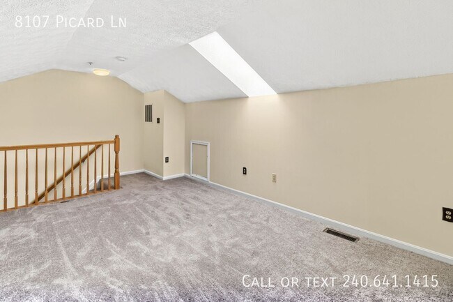Building Photo - 8107 Picard Ln
