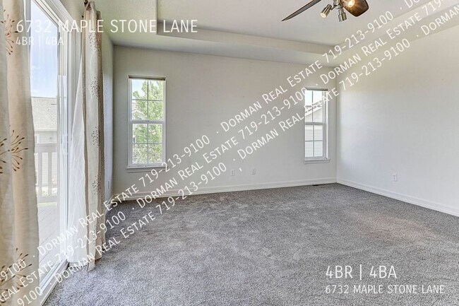 Building Photo - 6732 Maple Stone Ln