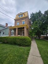 Building Photo - 3914 S Madison Ave