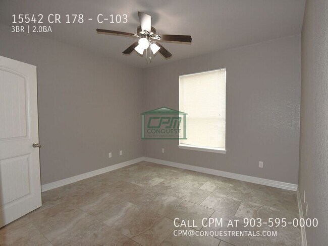 Building Photo - 15542 CR 178-C-103