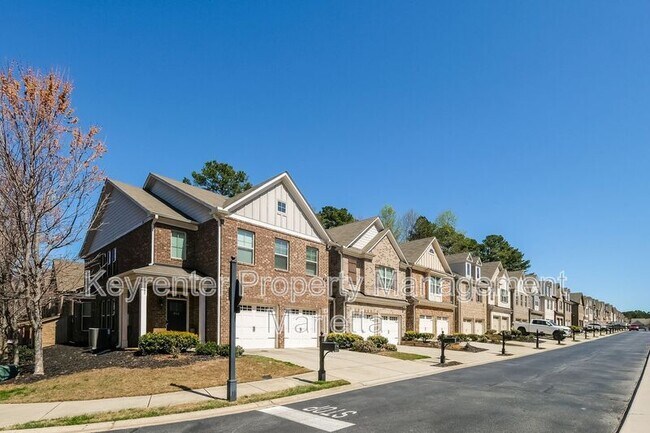 Building Photo - 1973 Brightleaf Way