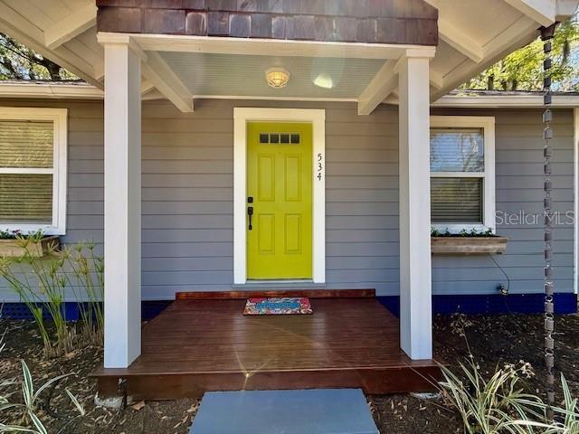 Building Photo - 534 W Pennsylvania Ave