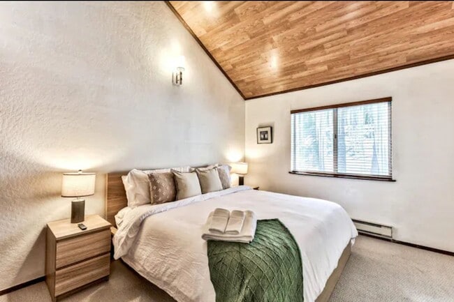 Building Photo - Available for long- or short-term rent. Available now.