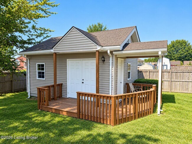 Building Photo - 113 Shelvis Ct