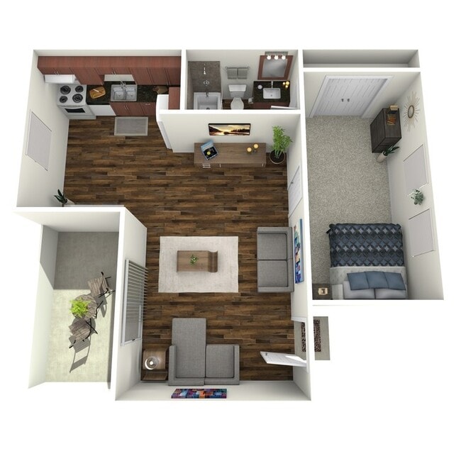 Overhead_950646.jpg - Brushy Creek Village
