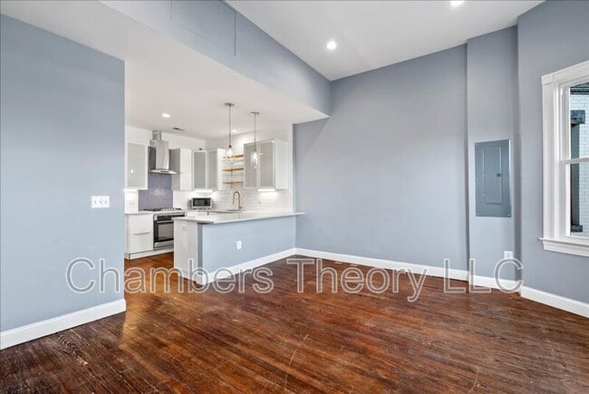 Building Photo - 2033 North Capitol St NE