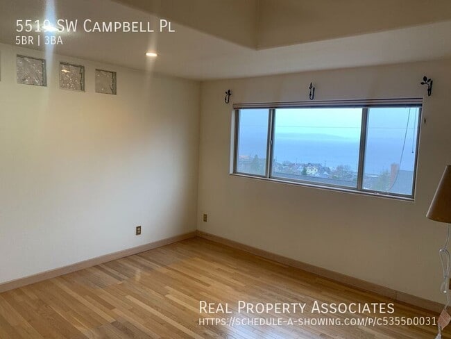 Building Photo - 5519 SW Campbell Pl