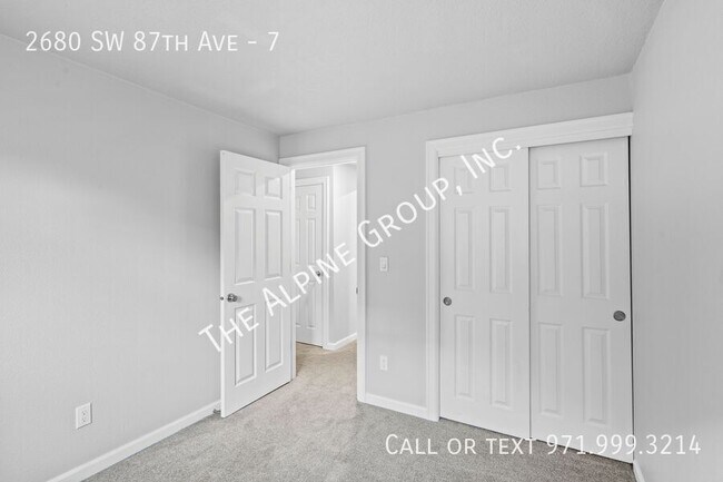 Building Photo - 2680 SW 87th Ave