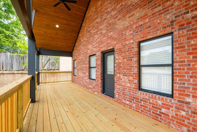 Building Photo - FOR RENT – Brand New Construction in Capitol View