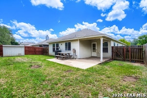 Building Photo - 8015 Ashwood Pointe