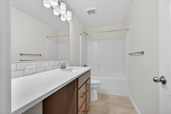 Building Photo - Brand New 3BR/2BA Single-Level Home - Community Pool, Park & Easy I-84 Access