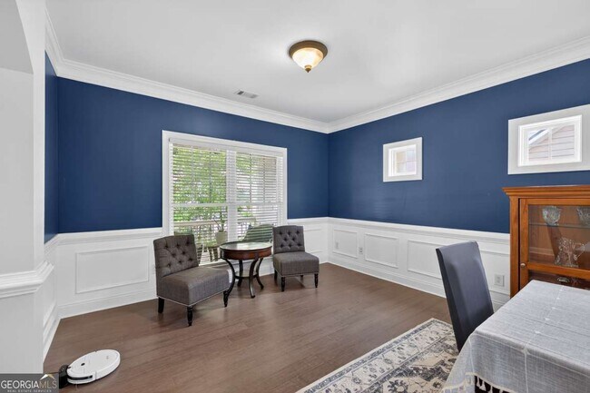 Building Photo - 7819 Brass Lantern Dr