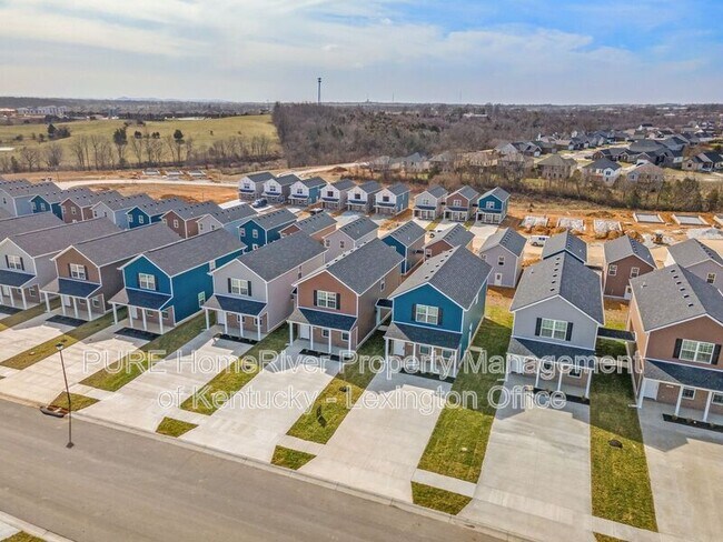 Building Photo - 1108 Judah Bear Blvd
