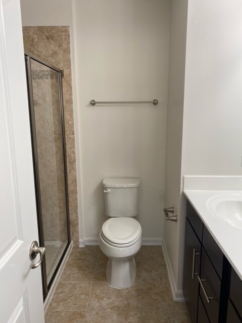 Primary bath - 7883 Patterson Way