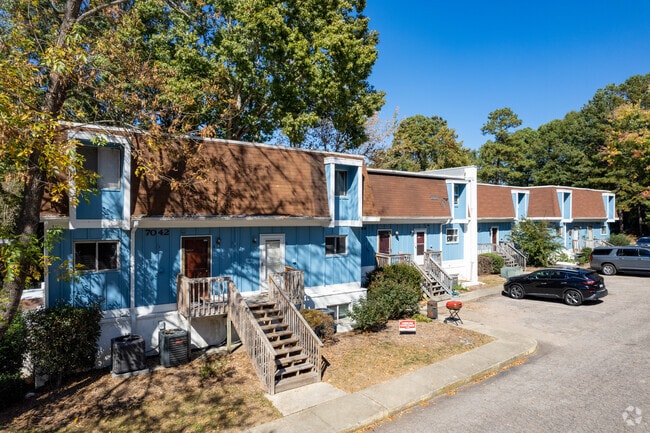 Building Photo - Stoney Hollow