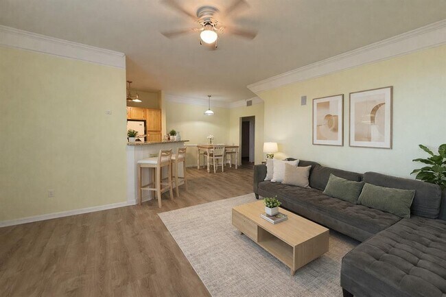 Building Photo - 3007 Bonfire Beach Dr