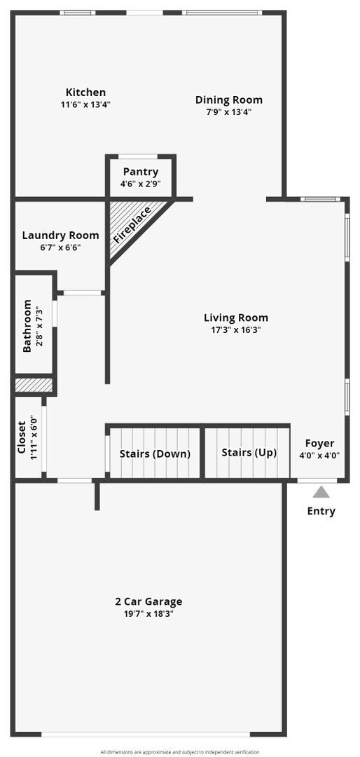 Building Photo - {13862} Spacious townhome in Prime Location + Maintenance Provided Community + Neighborhood Pool ...