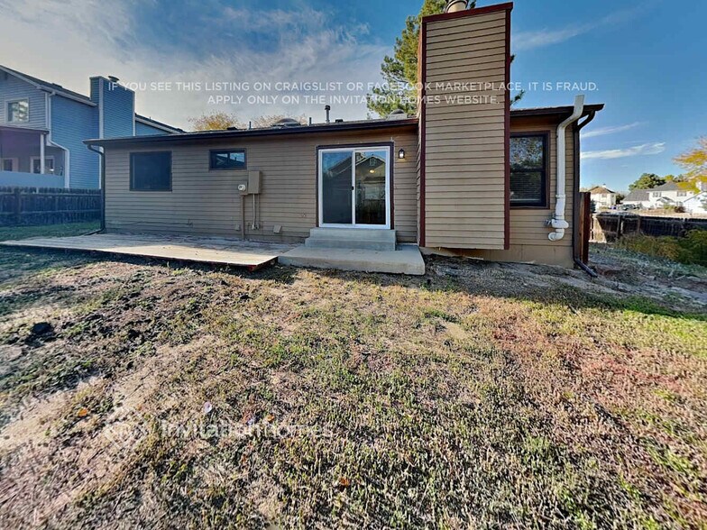 Building Photo - 17341 E Wagontrail Pkwy