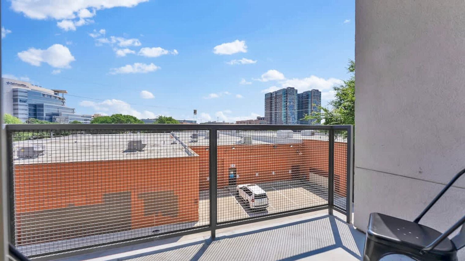 Building Photo - 2901 Indiana St